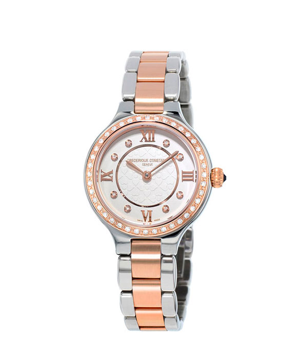 Часы Frederique Constant Delight FC-200WHD1ERD32B